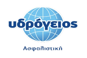 idrogeios asfalistiki